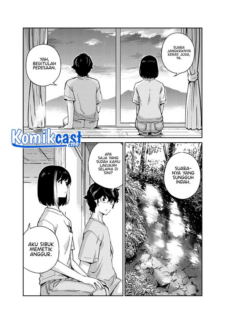 Chapter 83 - halaman 13