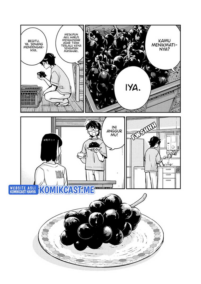 Chapter 83 - halaman 14