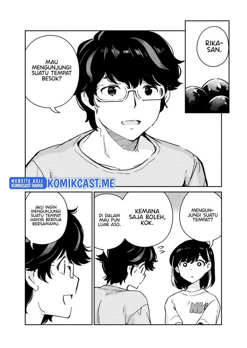 Chapter 83 - halaman 18