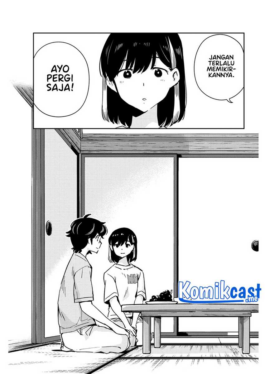 Chapter 83 - halaman 19