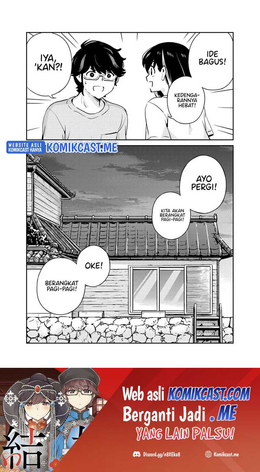 Chapter 83 - halaman 20