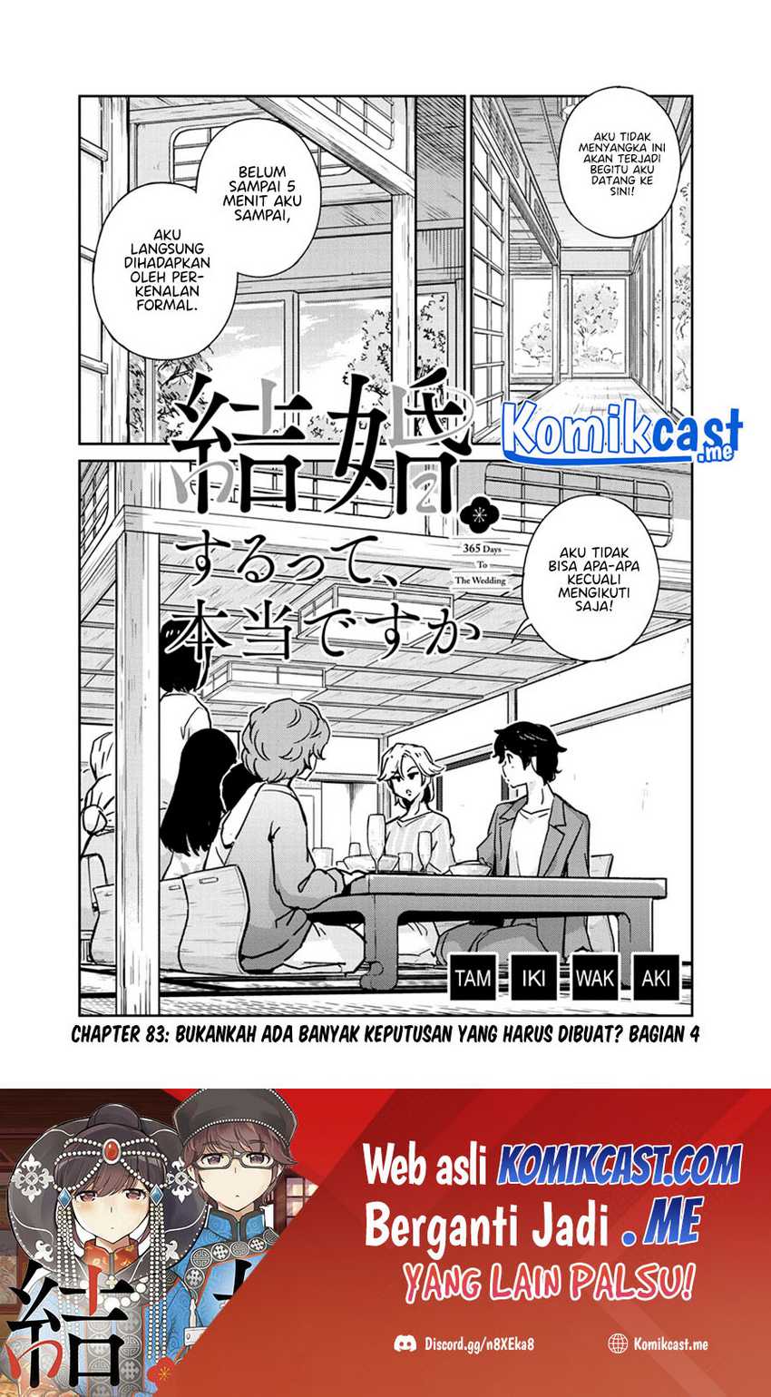 Chapter 83 - halaman 3