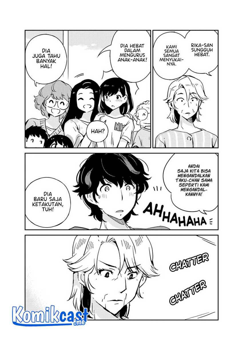 Chapter 83 - halaman 5