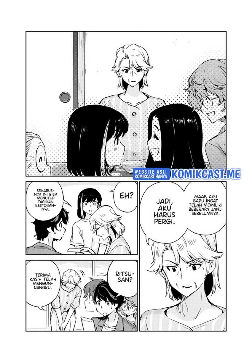 Chapter 83 - halaman 6