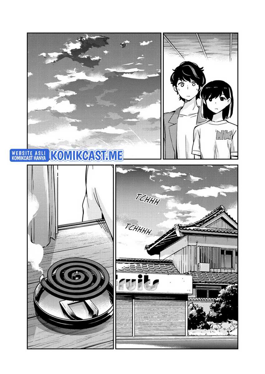 Chapter 83 - halaman 8