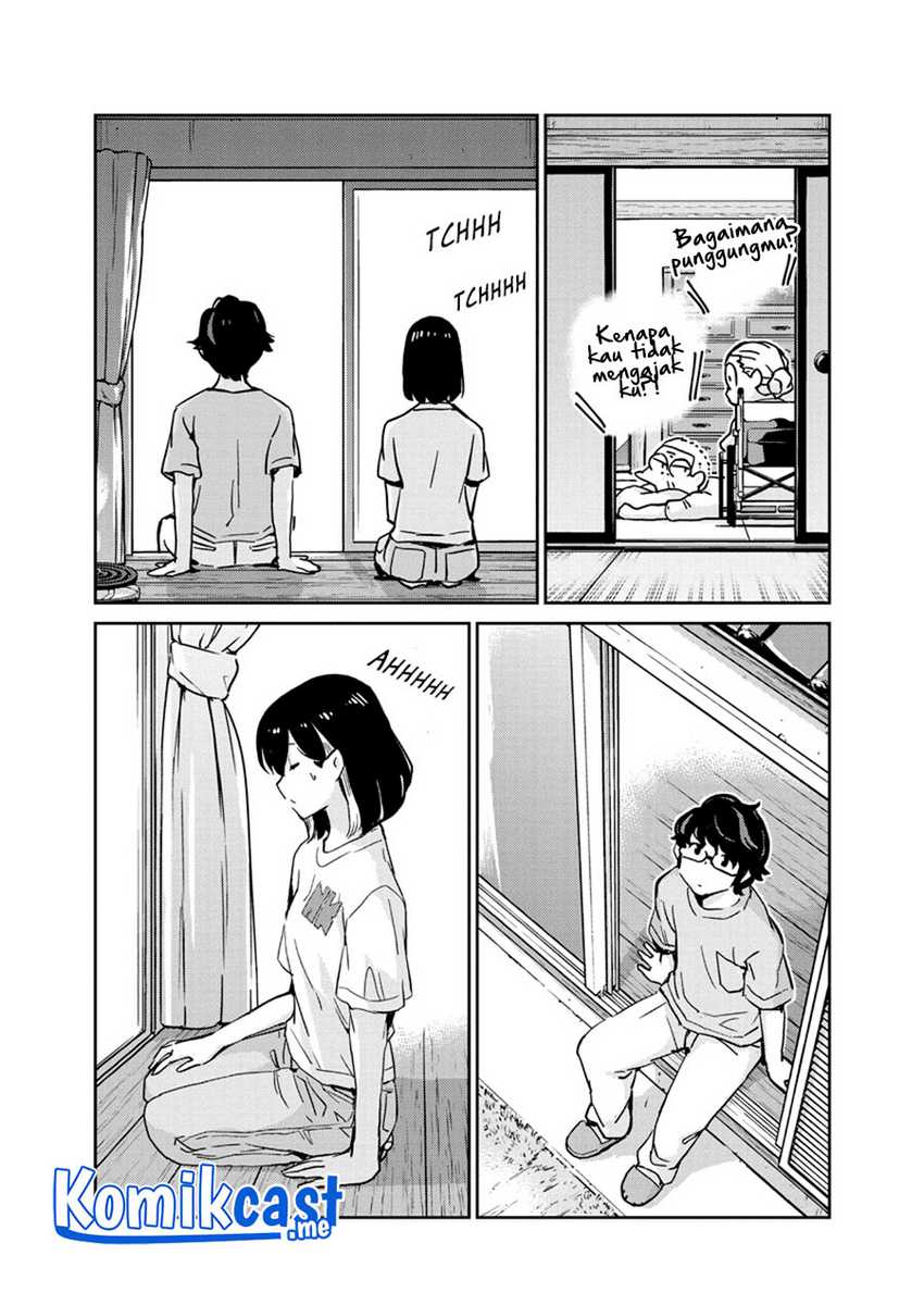 Chapter 83 - halaman 9