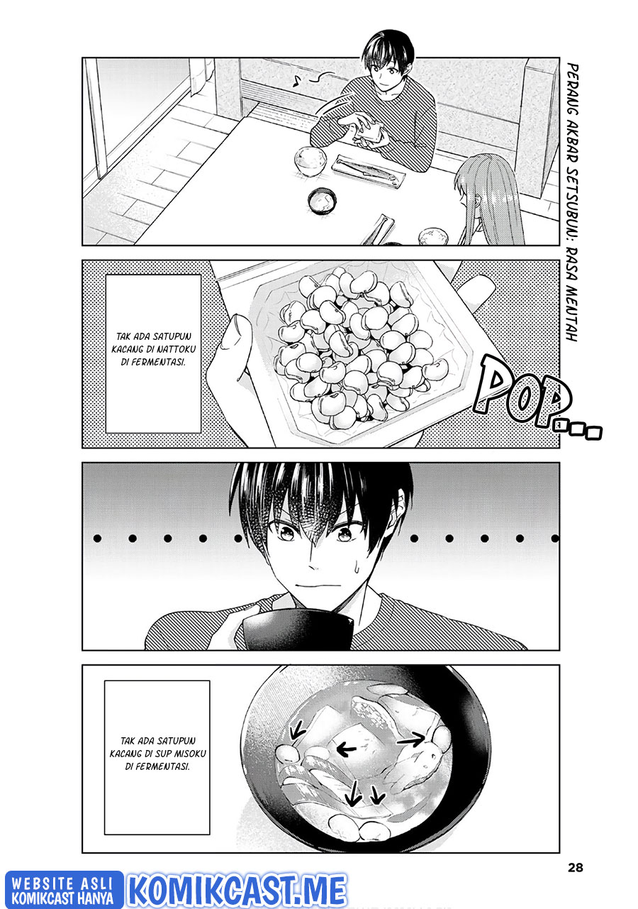 Chapter 43 - halaman 21