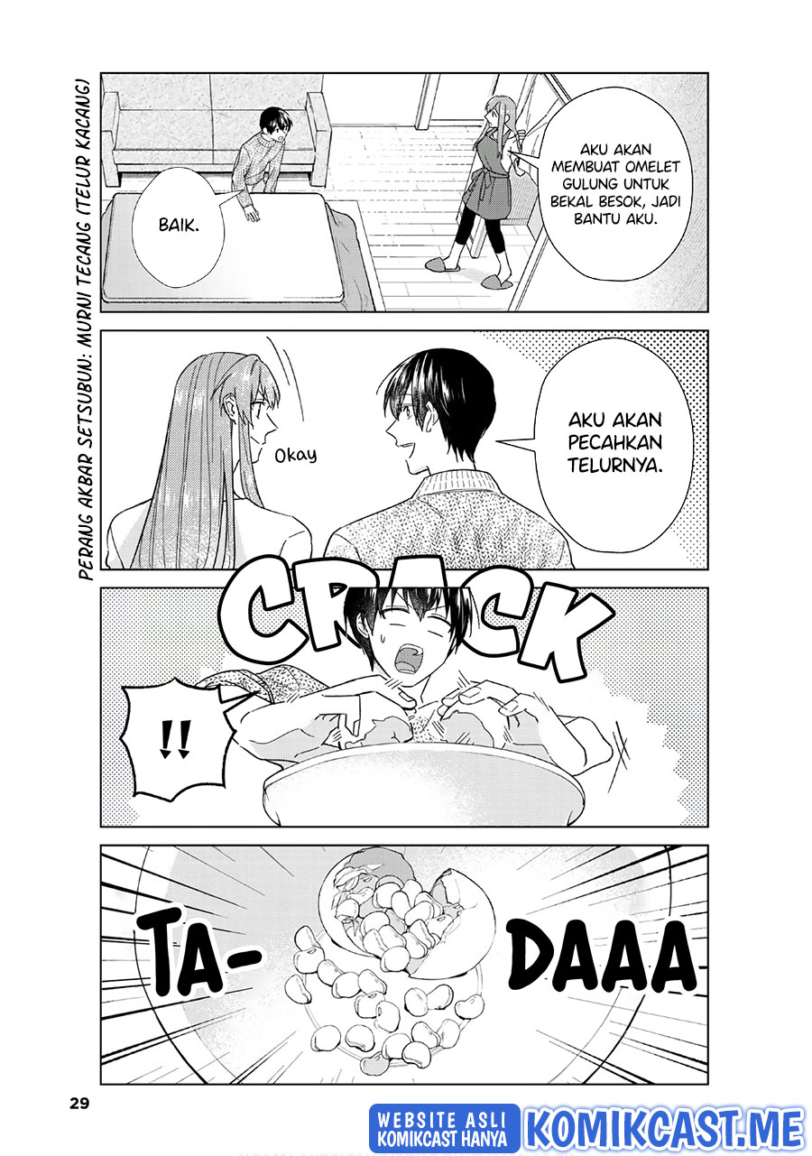 Chapter 43 - halaman 22