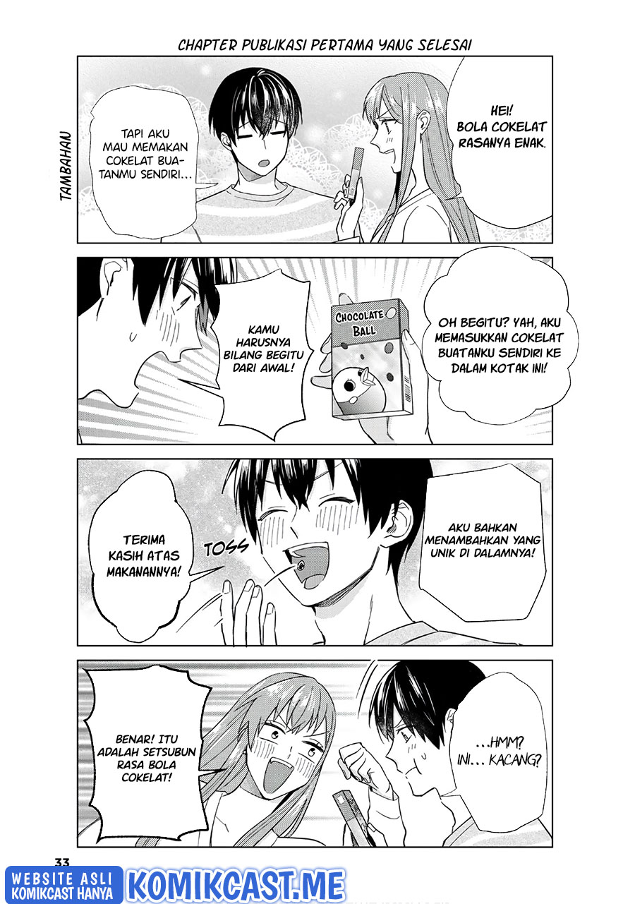 Chapter 43 - halaman 26
