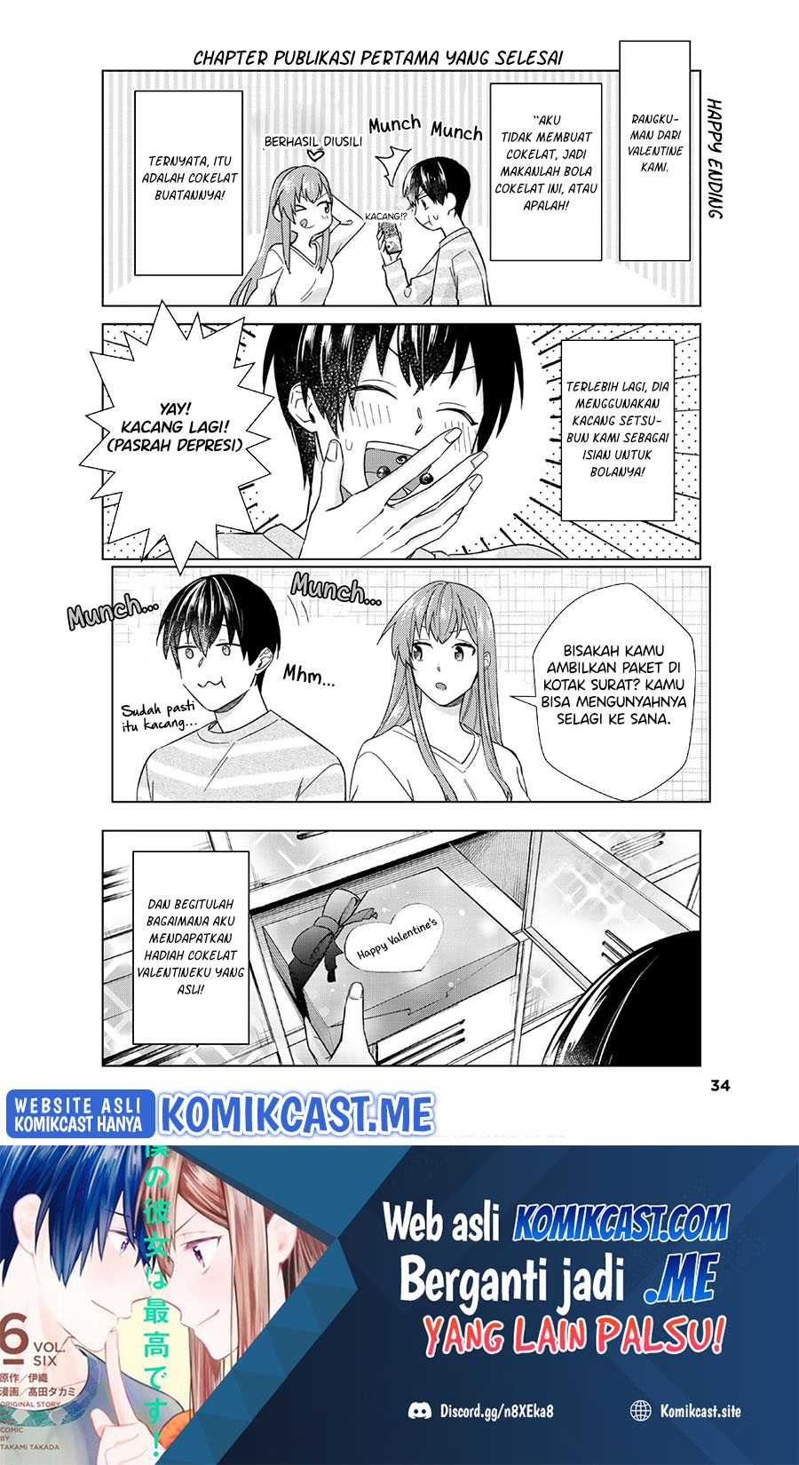 Chapter 43 - halaman 27