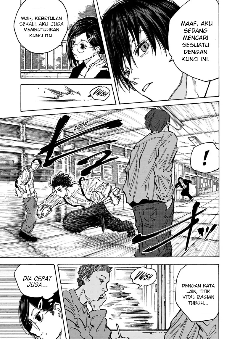 Chapter 84 - halaman 10