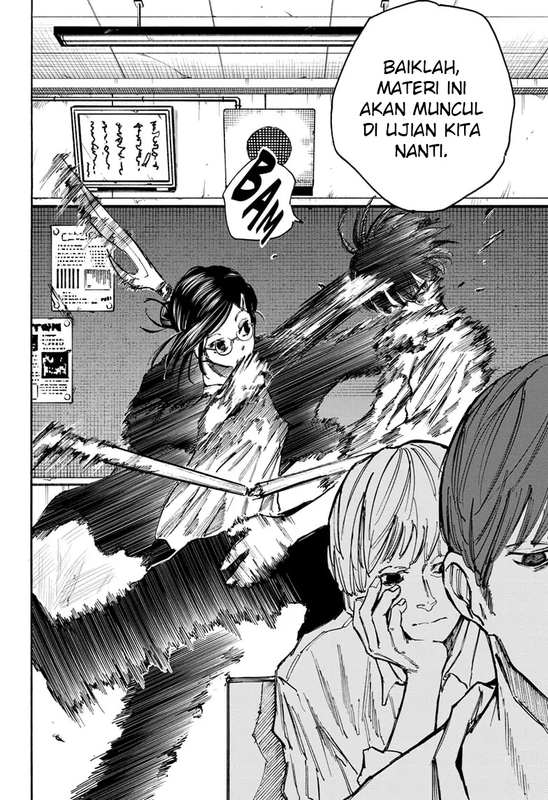 Chapter 84 - halaman 16