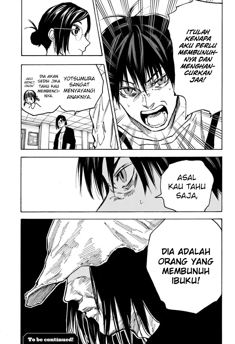 Chapter 84 - halaman 19