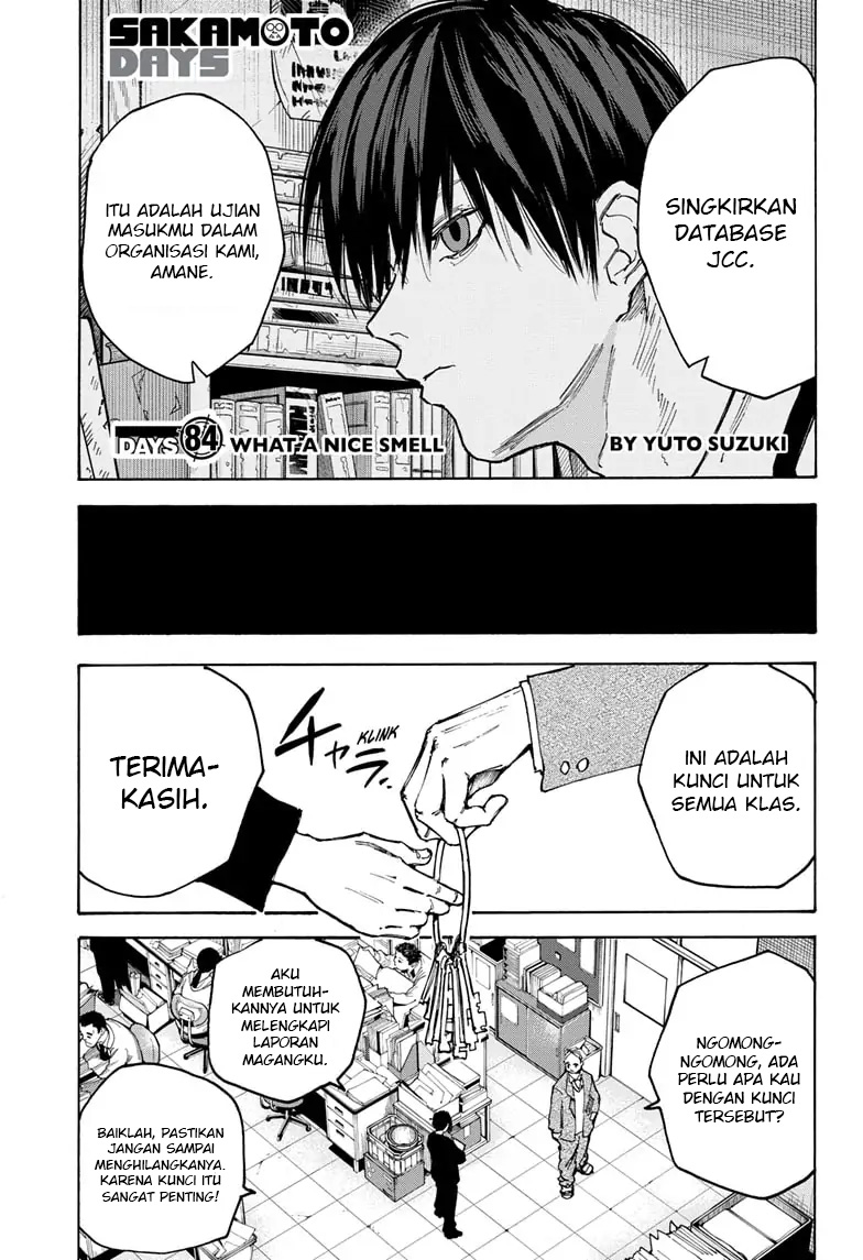 Chapter 84 - halaman 2
