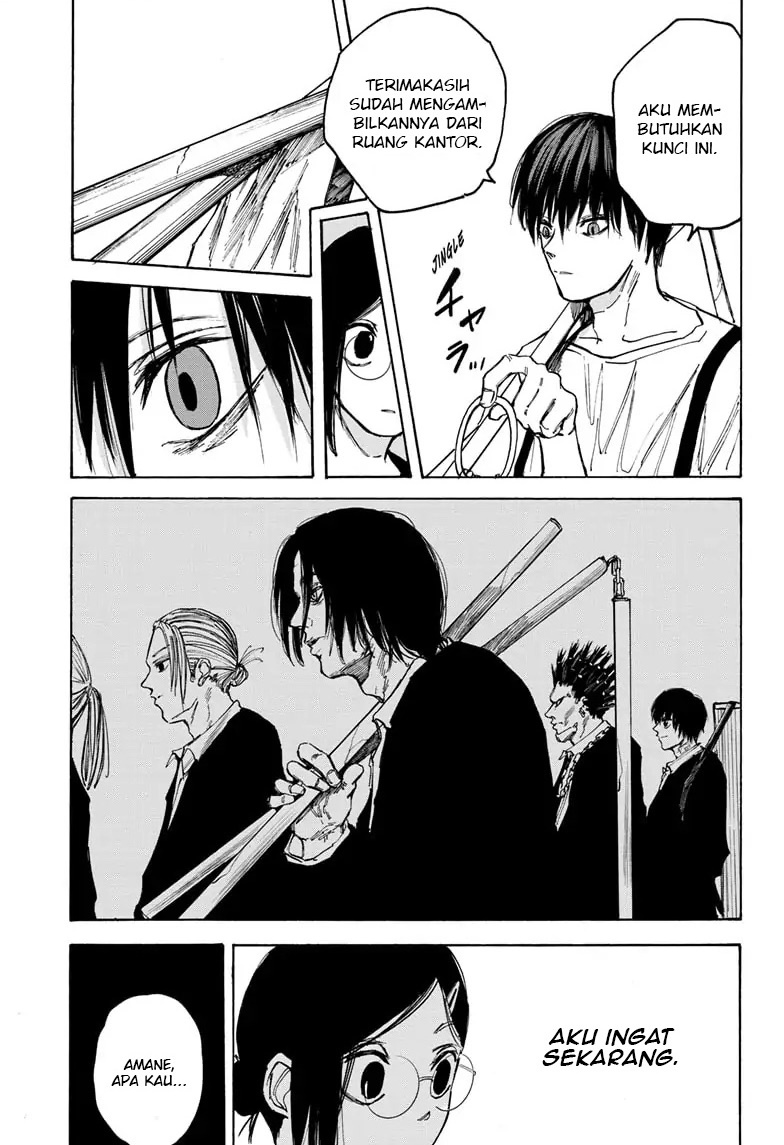 Chapter 84 - halaman 6