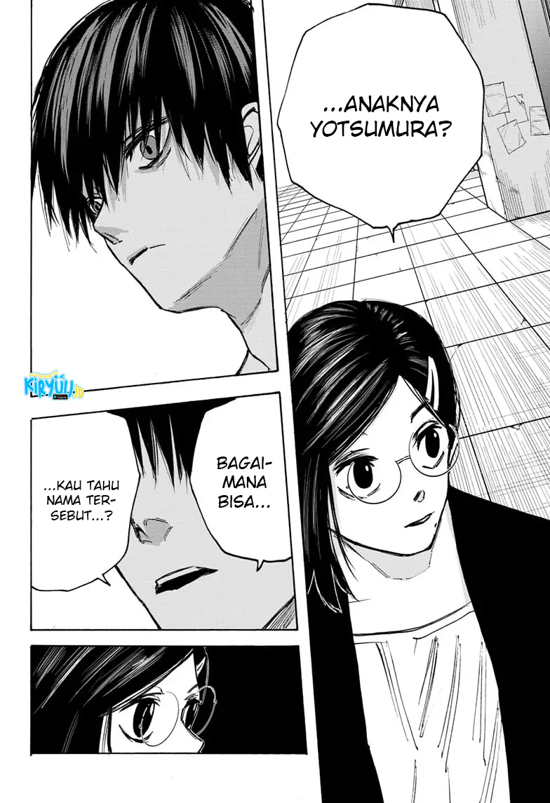 Chapter 84 - halaman 7