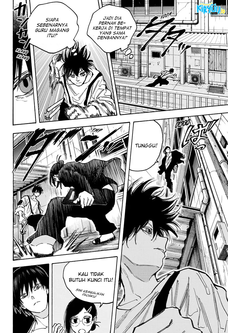 Chapter 84 - halaman 9