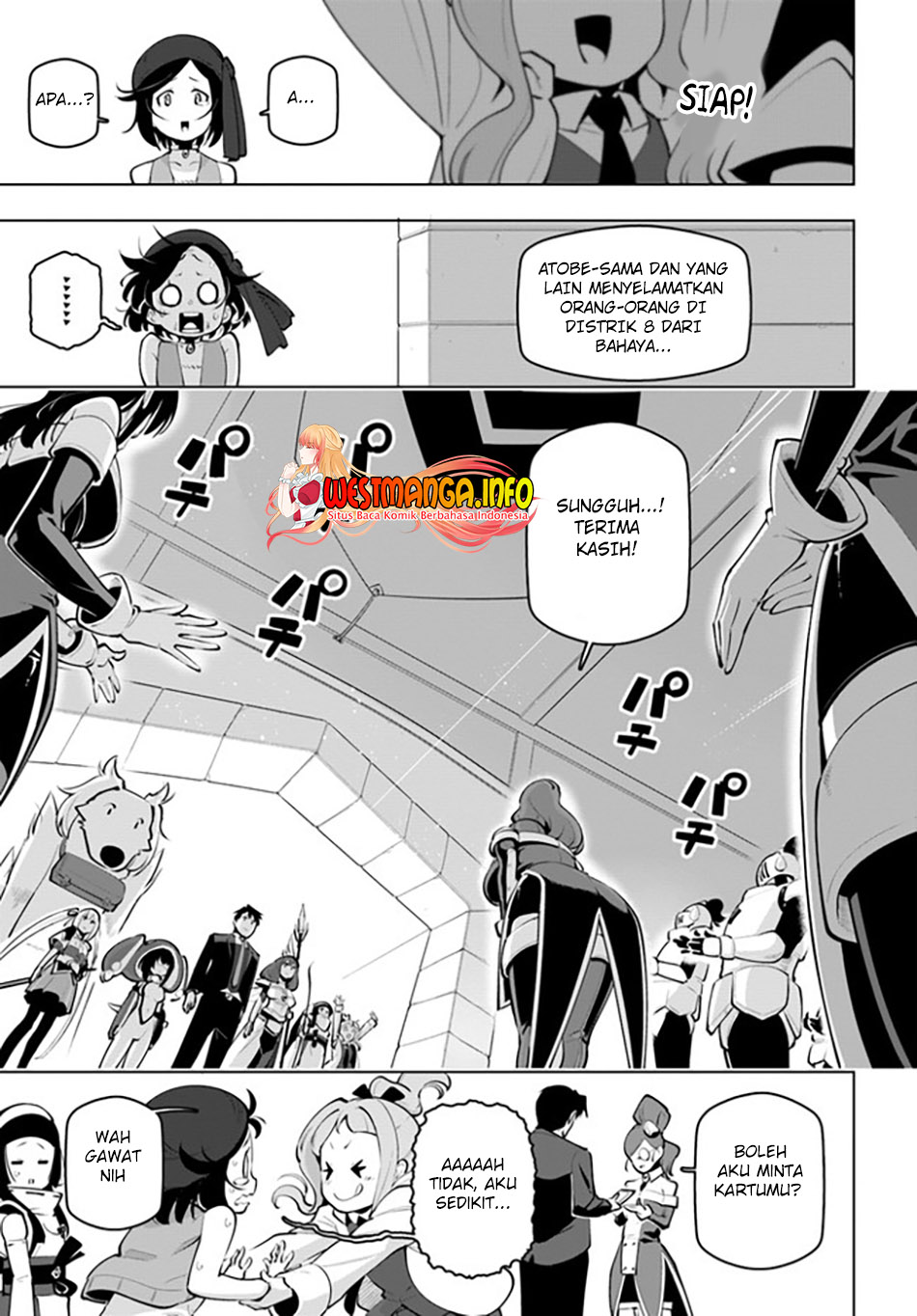 Chapter 23 - halaman 19