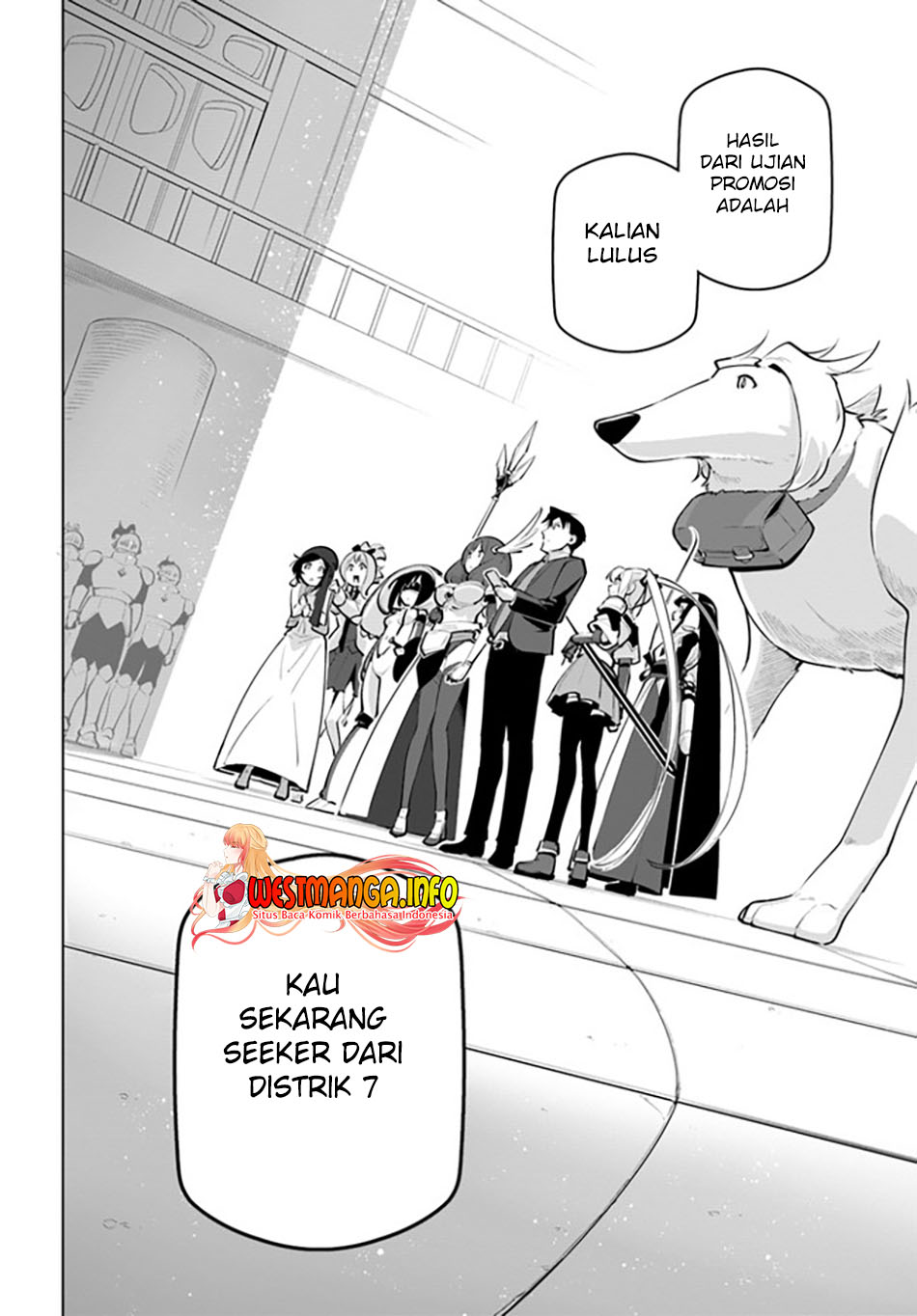 Chapter 23 - halaman 22