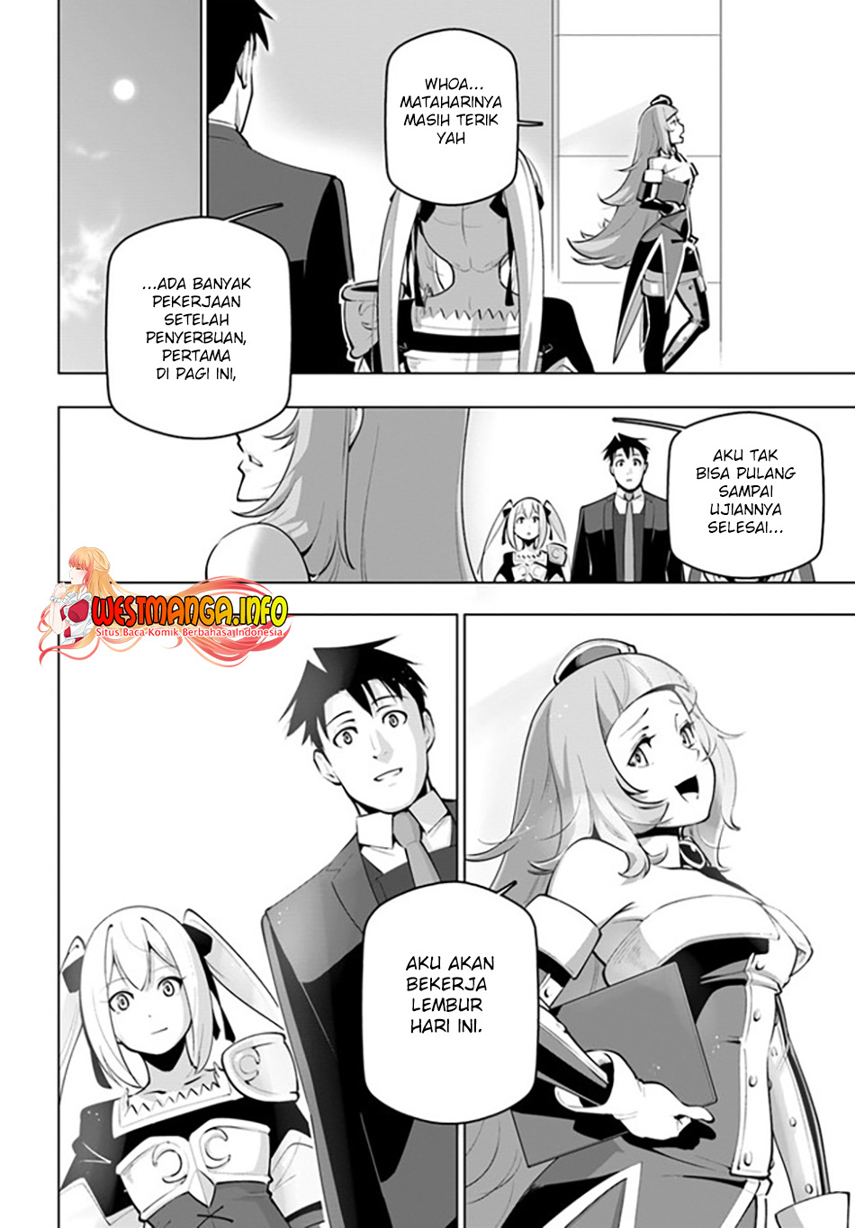 Chapter 23 - halaman 28