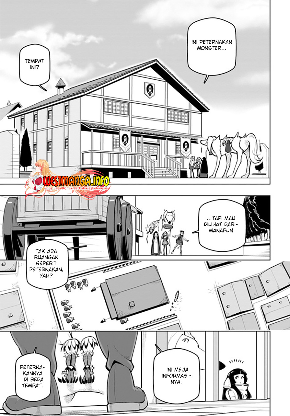 Chapter 23 - halaman 31