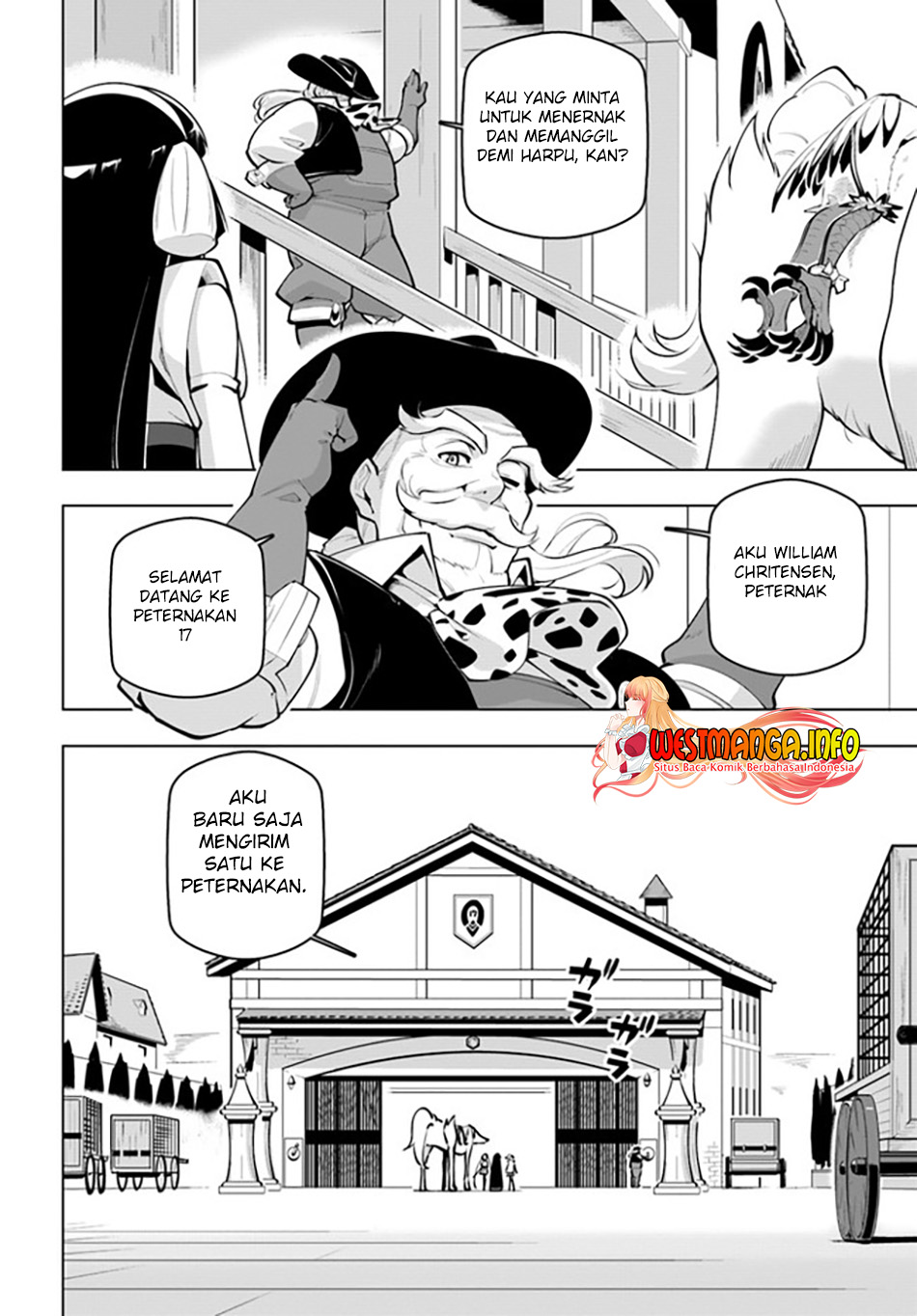 Chapter 23 - halaman 32