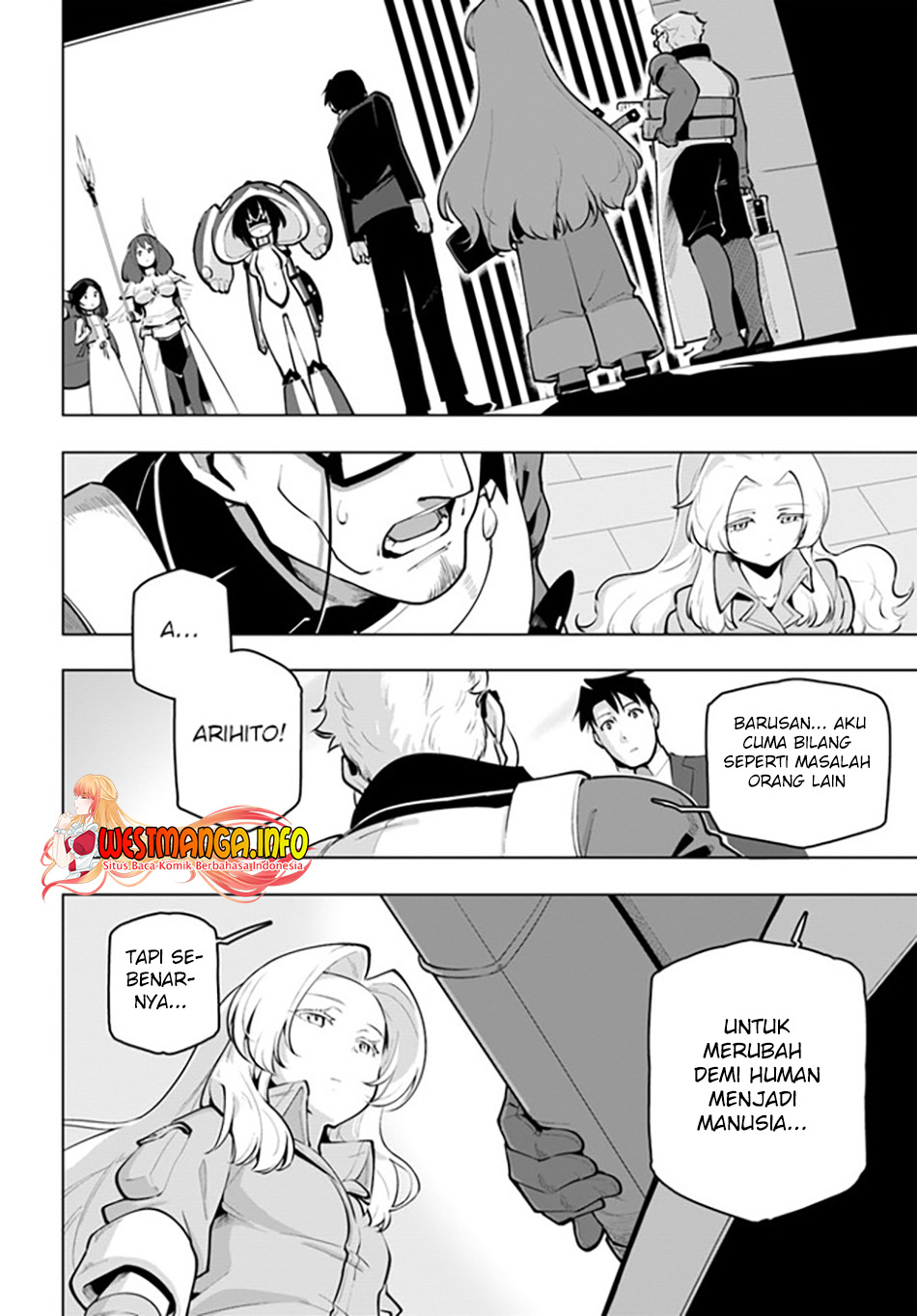 Chapter 23 - halaman 38