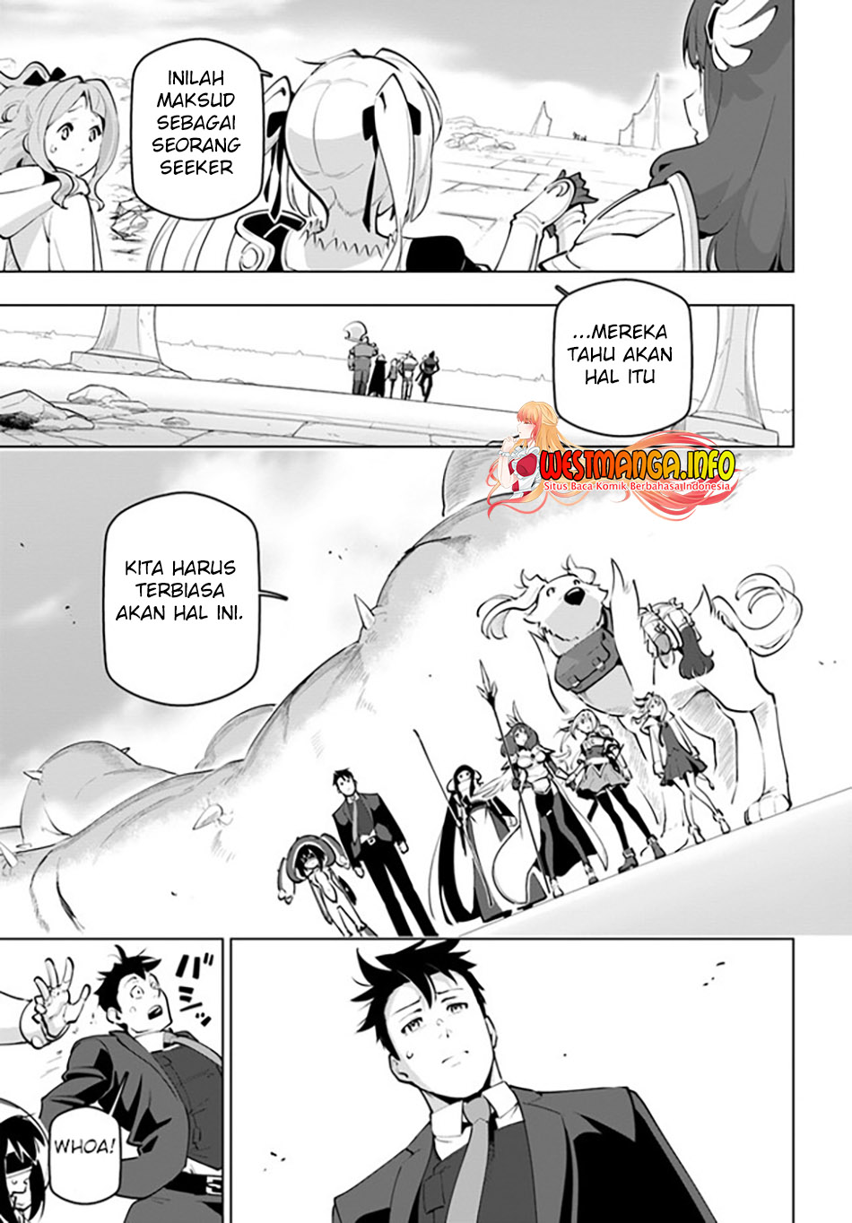 Chapter 23 - halaman 6