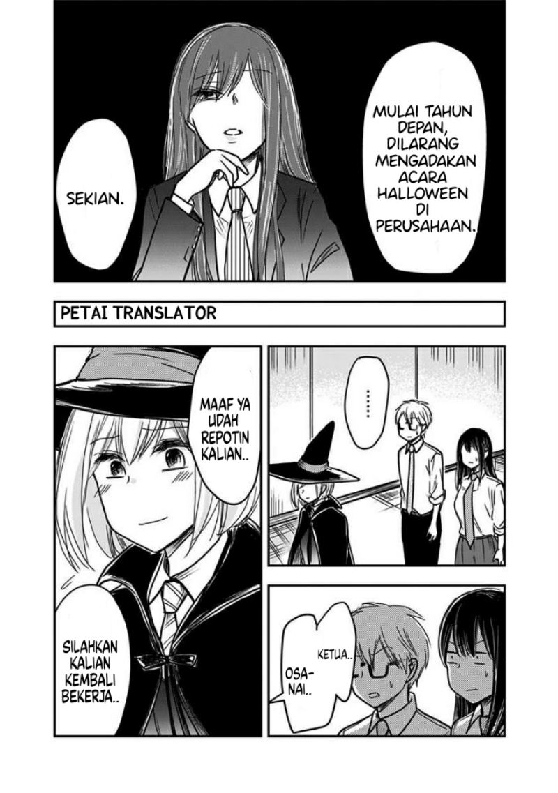 Chapter 46 - halaman 6