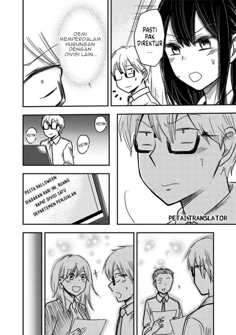 Chapter 46 - halaman 8