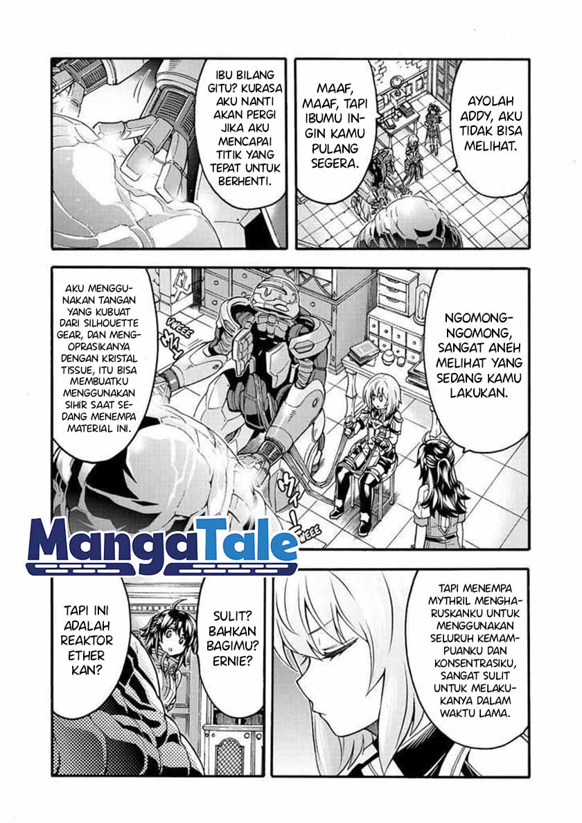 Chapter 55 - halaman 21