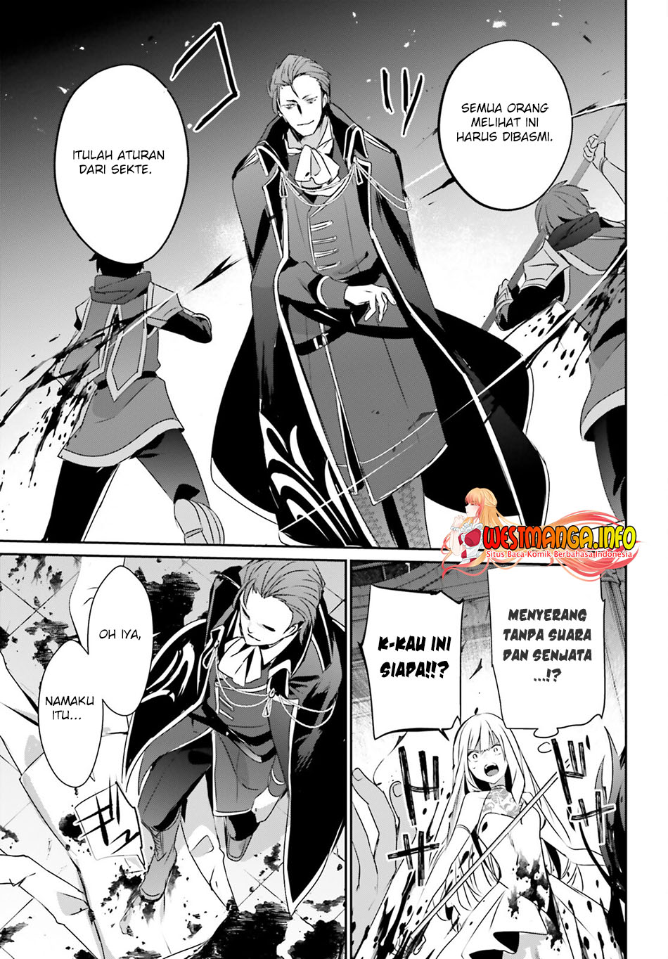 Chapter 45 - halaman 12