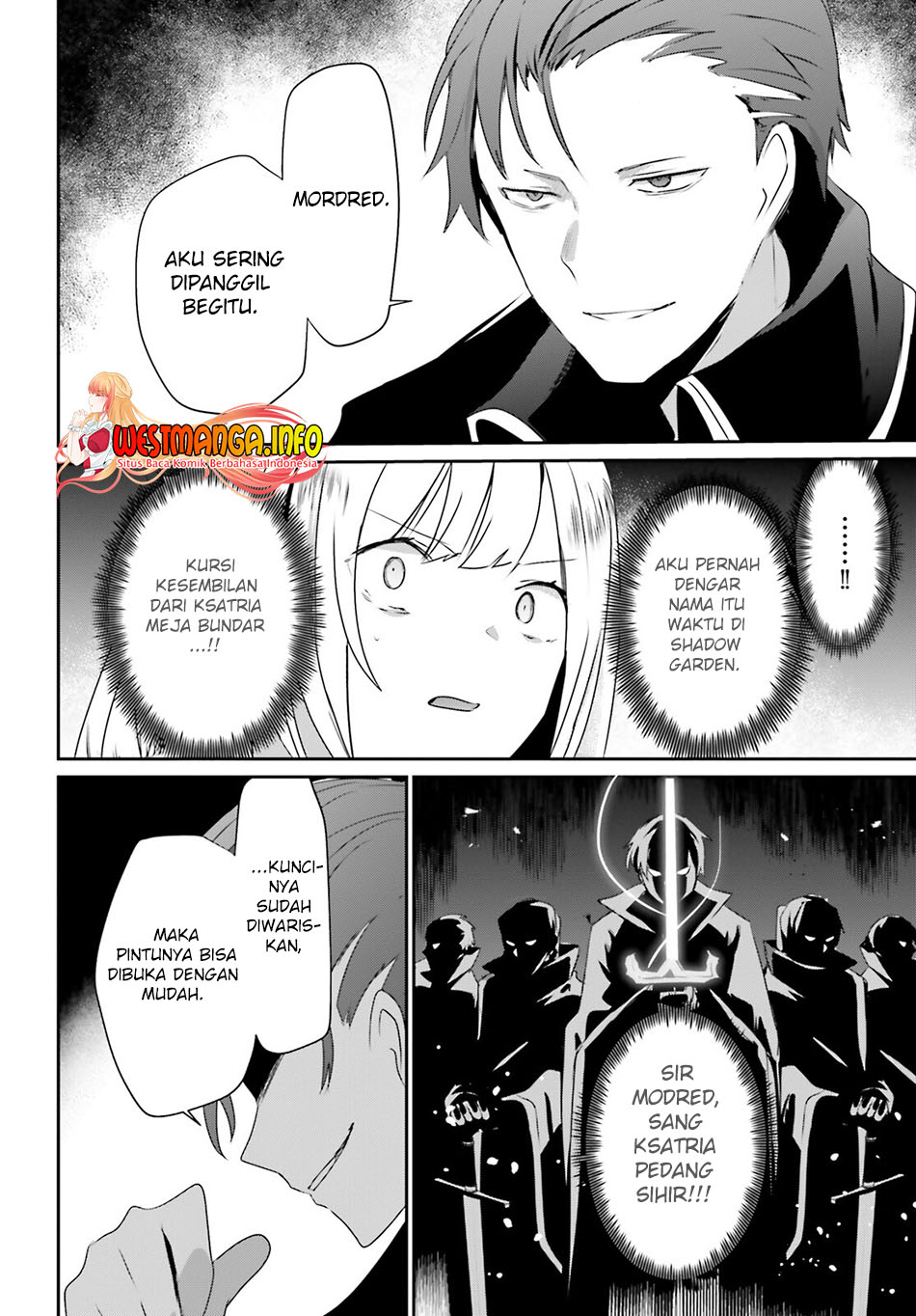 Chapter 45 - halaman 13