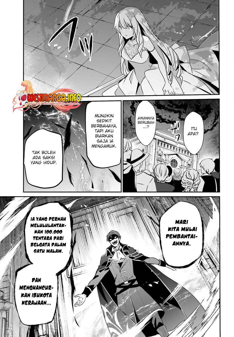 Chapter 45 - halaman 14
