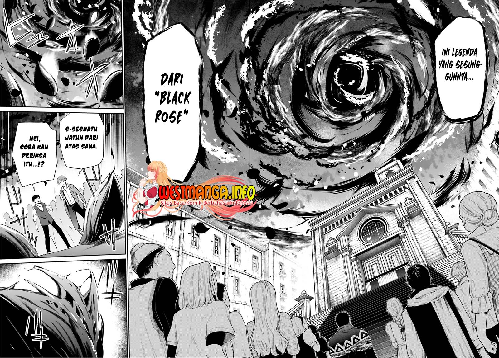 Chapter 45 - halaman 15