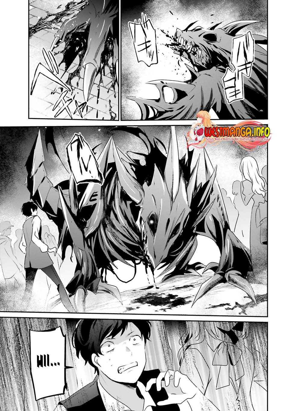 Chapter 45 - halaman 17