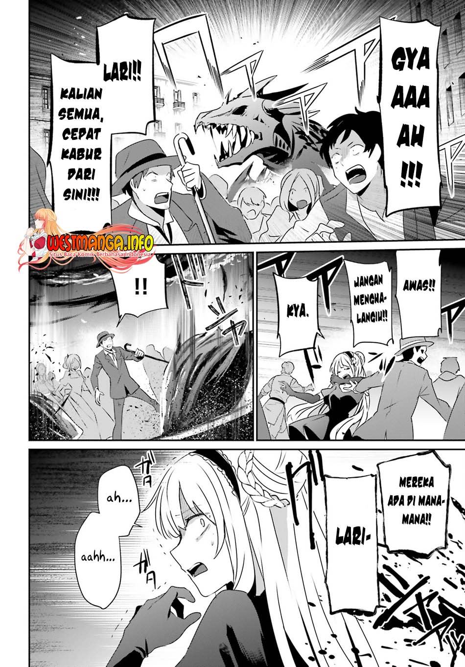 Chapter 45 - halaman 18