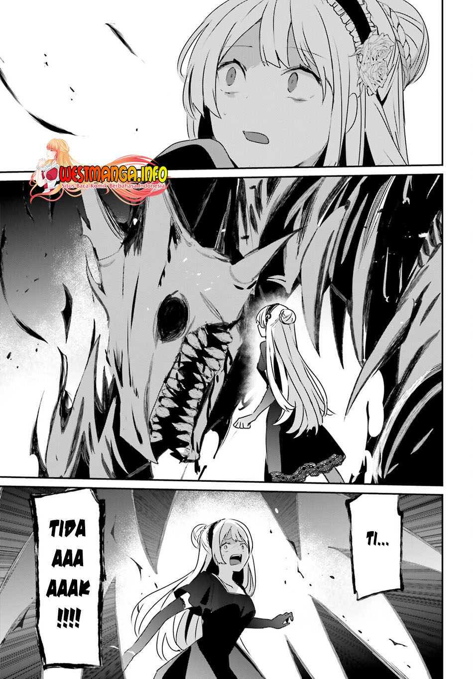 Chapter 45 - halaman 19