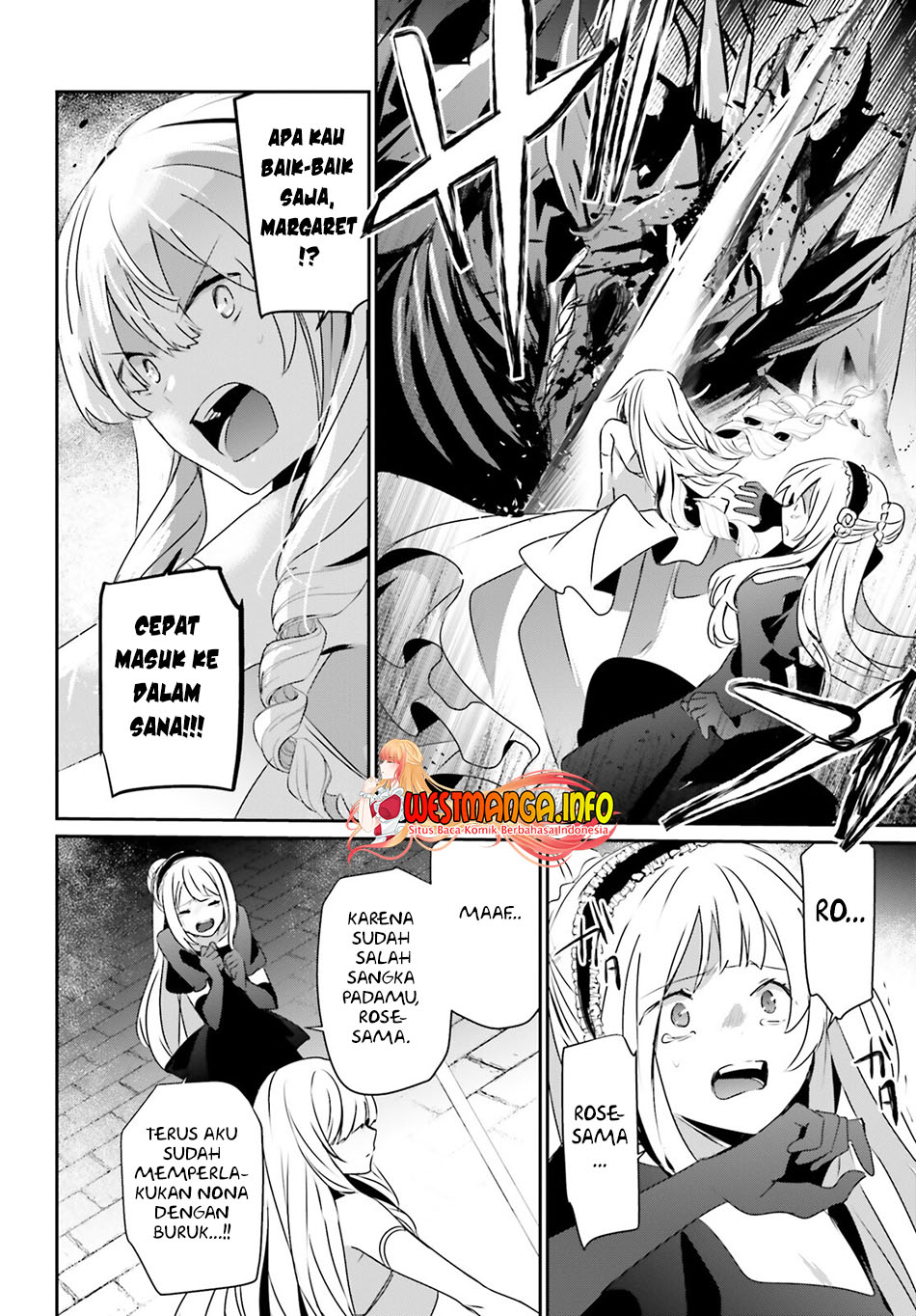 Chapter 45 - halaman 20
