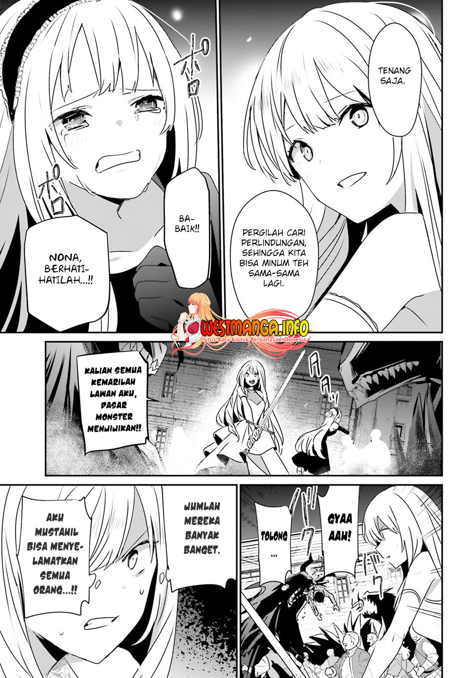 Chapter 45 - halaman 21
