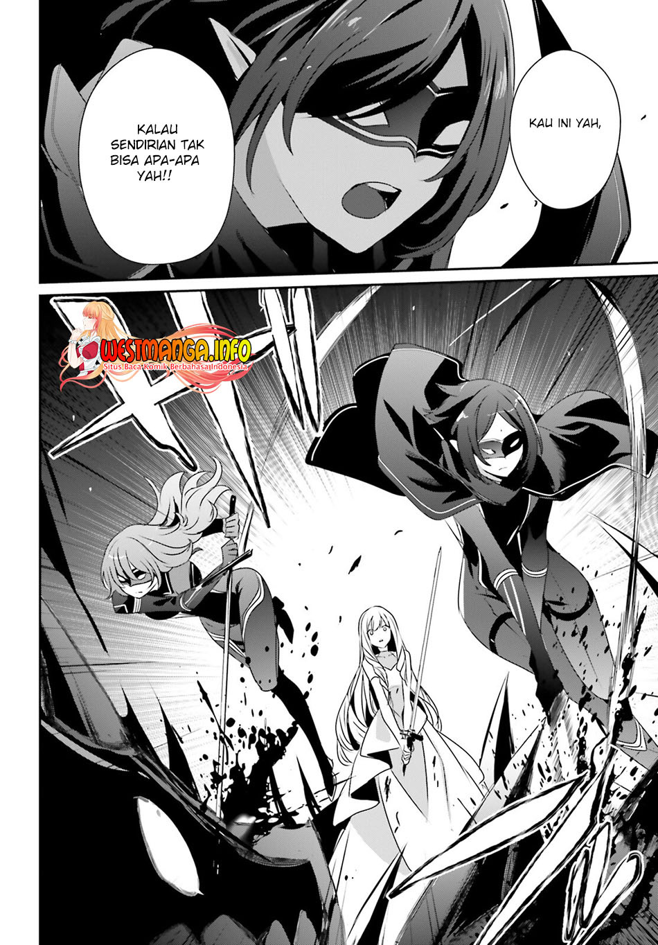 Chapter 45 - halaman 22