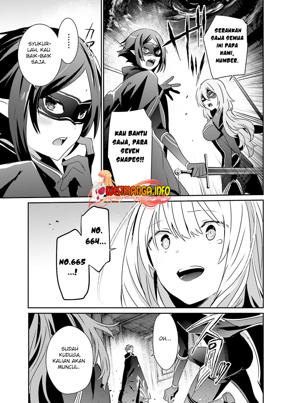 Chapter 45 - halaman 23