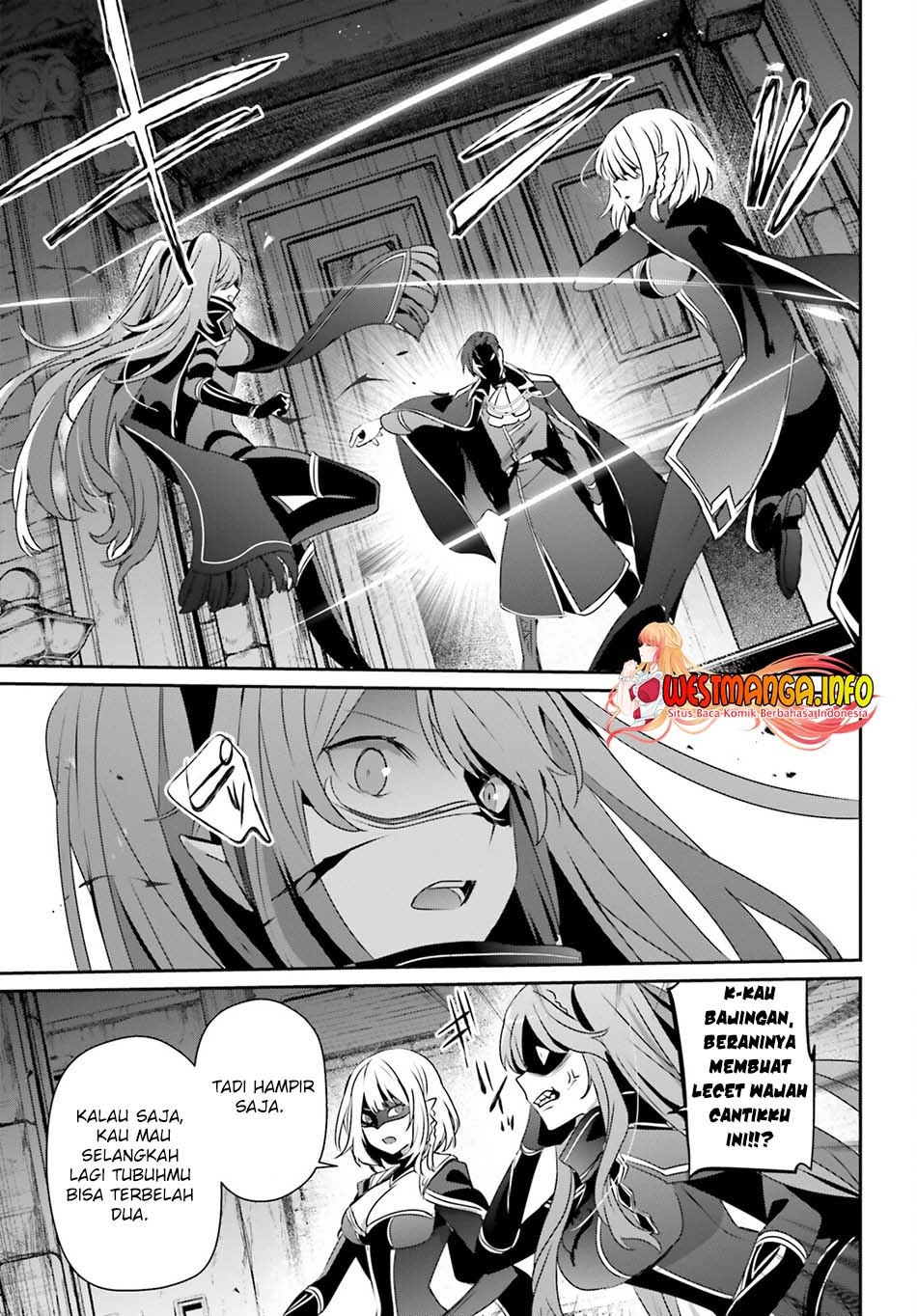 Chapter 45 - halaman 25
