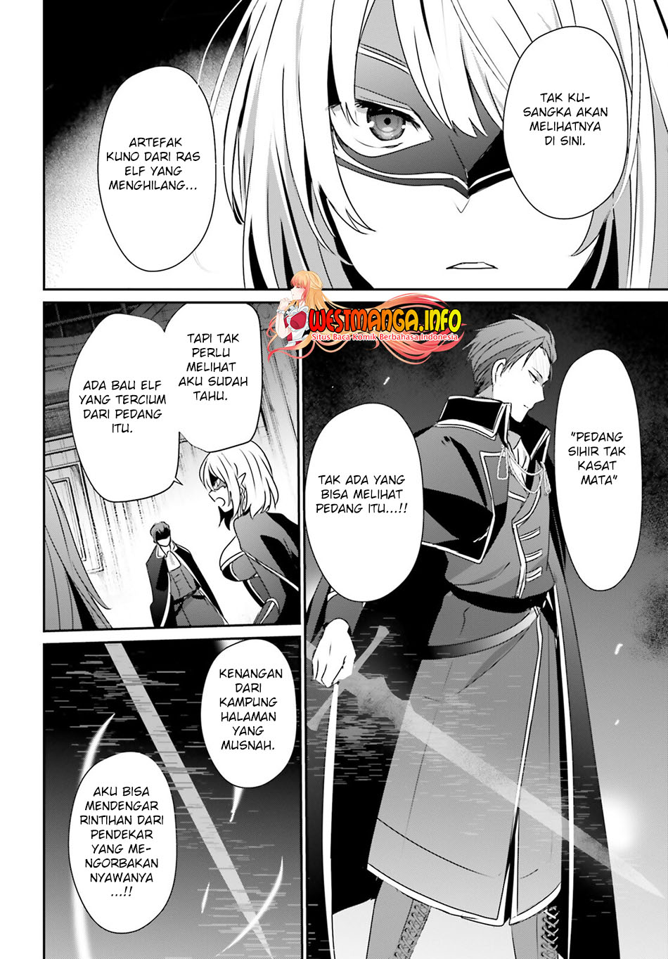 Chapter 45 - halaman 26