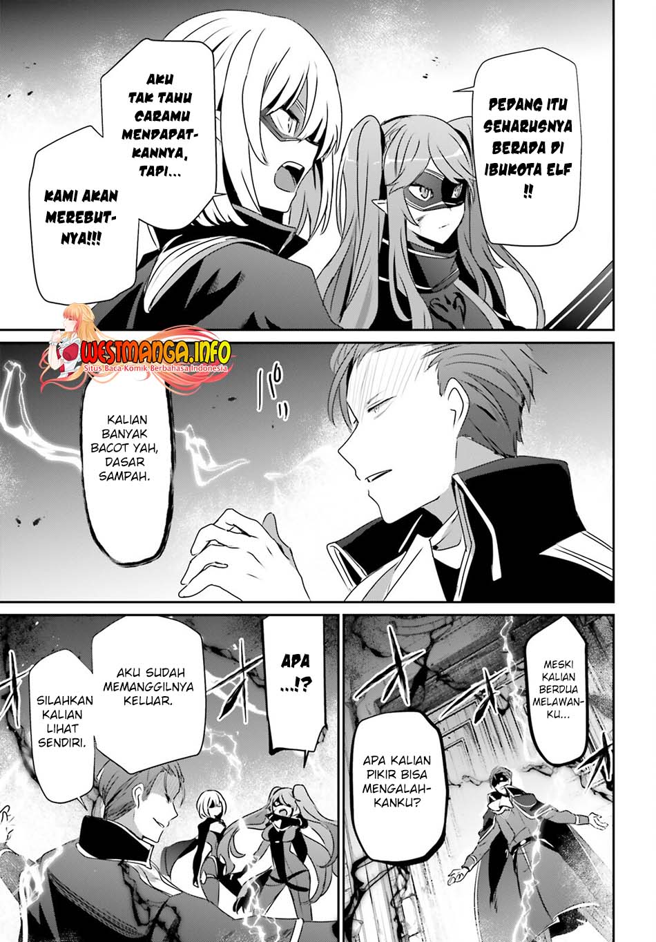 Chapter 45 - halaman 27