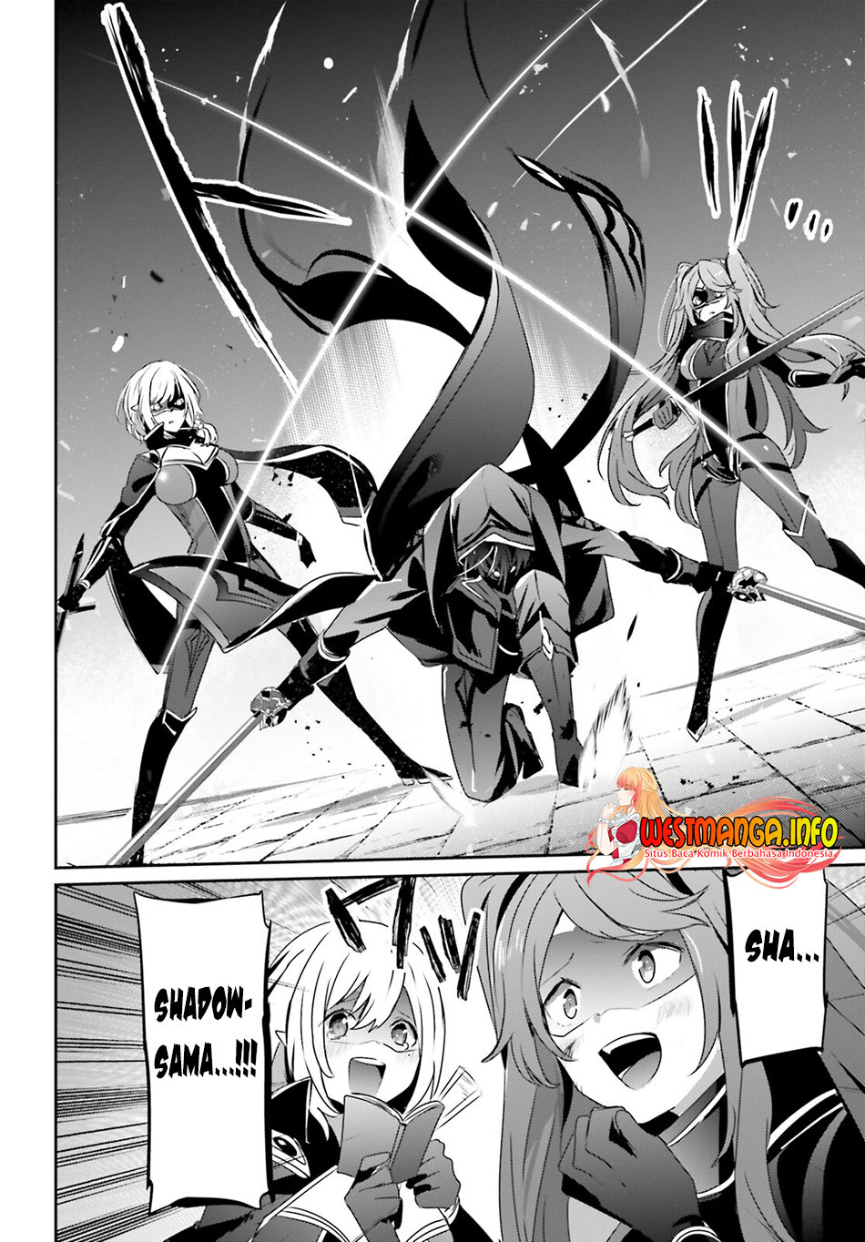 Chapter 45 - halaman 31