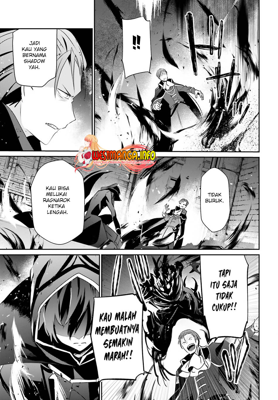 Chapter 45 - halaman 32