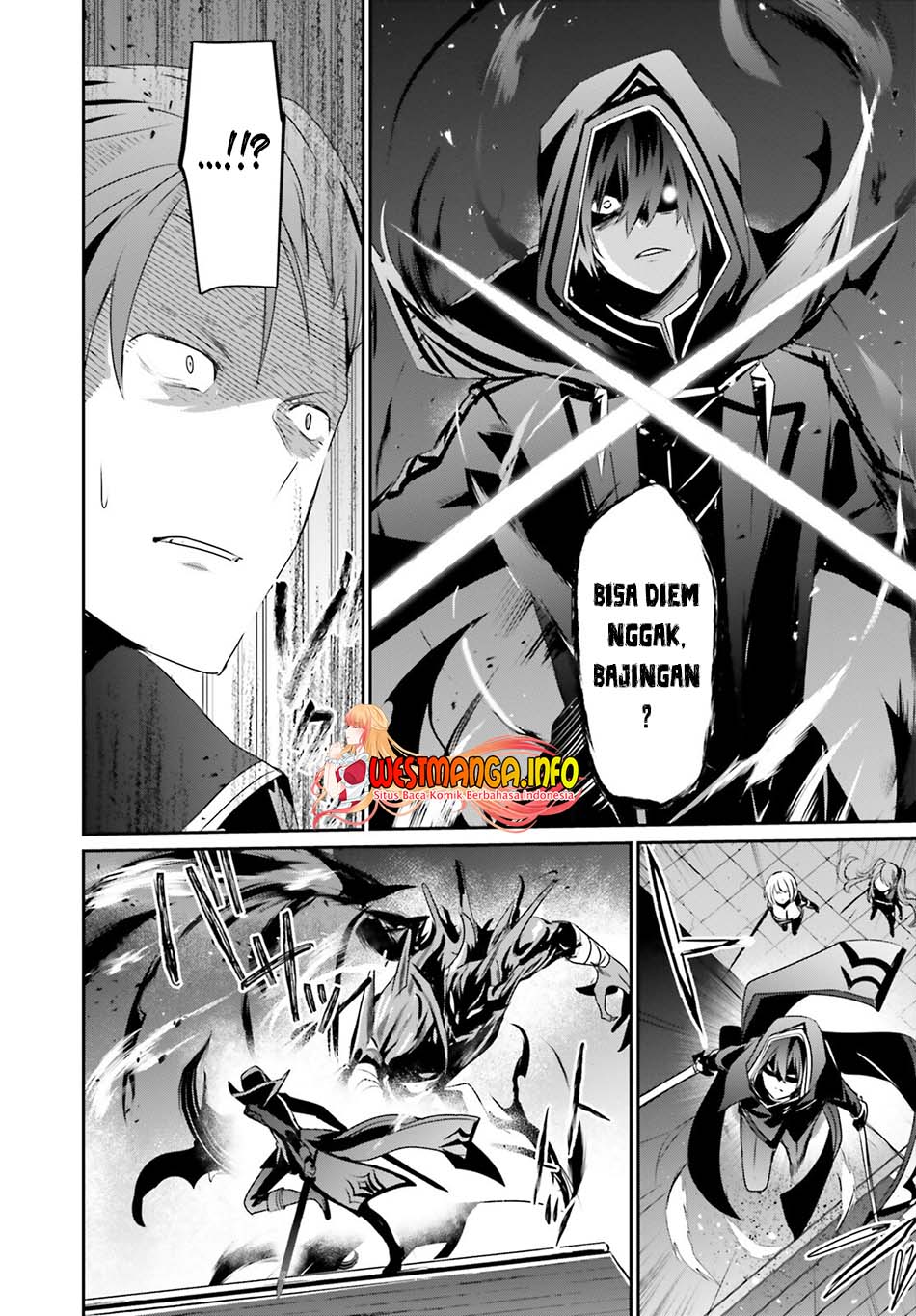 Chapter 45 - halaman 33
