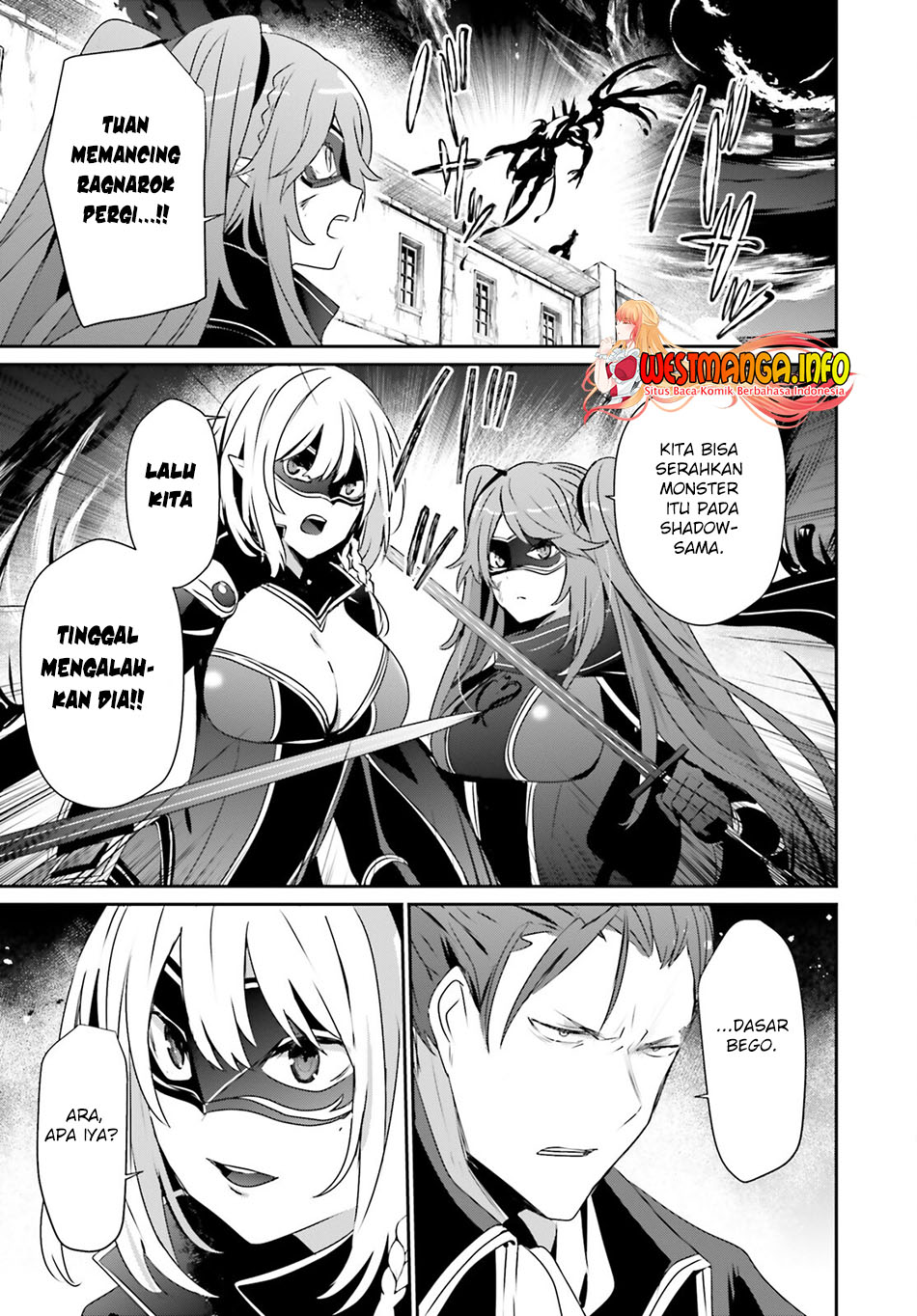 Chapter 45 - halaman 34