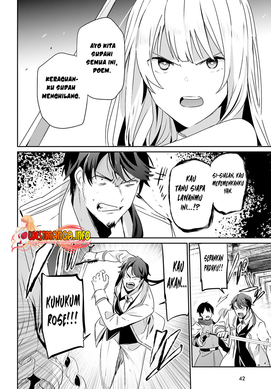 Chapter 45 - halaman 5